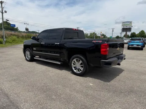 More photos of 2014 Chevrolet Silverado 1500 High Country at Pure Country Automotive, KY