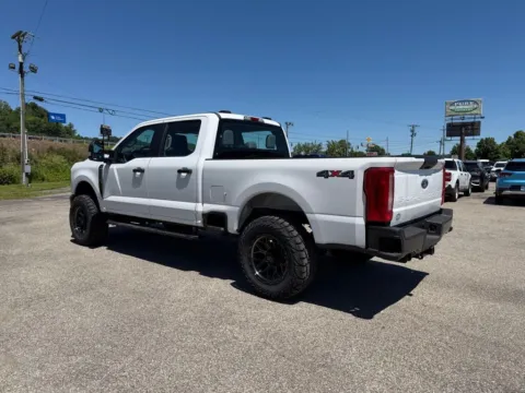 More photos of 2026 Ford F-250SD XL at Pure Country Automotive, KY