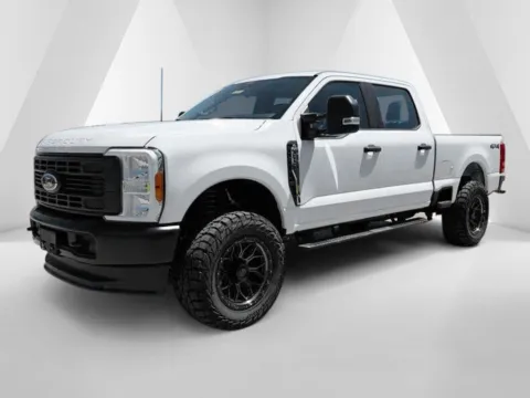Another view of 2026 Ford F-250SD XL for sale in Grayson, KY at Pure Country Automotive