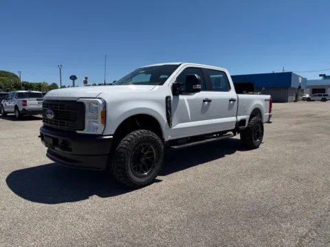 Another view of 2026 Ford F-250SD XL for sale in Grayson, KY at Pure Country Automotive