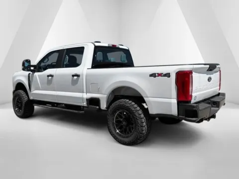 More photos of 2026 Ford F-250SD XL at Pure Country Automotive, KY