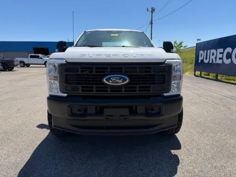 Photos of 2026 Ford F-250SD XL for sale in Grayson, KY at Pure Country Automotive
