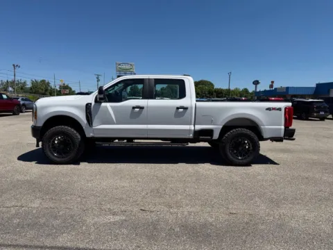 More photos of 2026 Ford F-250SD XL at Pure Country Automotive, KY