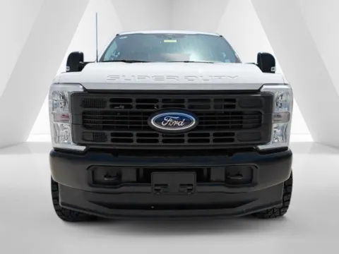 Photos of 2026 Ford F-250SD XL for sale in Grayson, KY at Pure Country Automotive