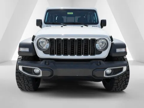 Photos of 2026 Jeep Gladiator Sport for sale in Grayson, KY at Pure Country Automotive