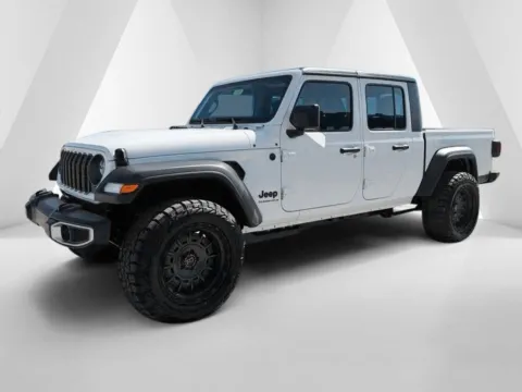 Another view of 2026 Jeep Gladiator Sport for sale in Grayson, KY at Pure Country Automotive