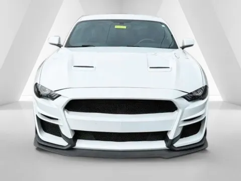 Photos of 2019 Ford Mustang GT for sale in Grayson, KY at Pure Country Automotive