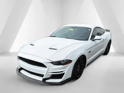 Another view of 2019 Ford Mustang GT for sale in Grayson, KY at Pure Country Automotive