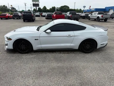 More photos of 2019 Ford Mustang GT at Pure Country Automotive, KY