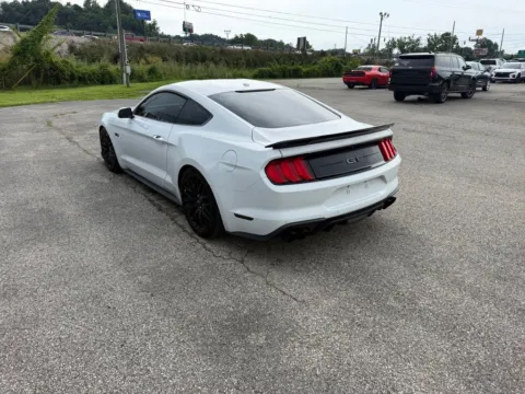 More photos of 2019 Ford Mustang GT at Pure Country Automotive, KY