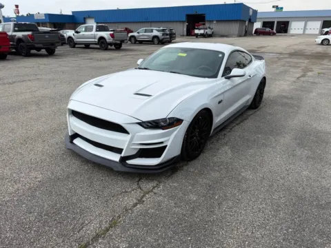 Another view of 2019 Ford Mustang GT for sale in Grayson, KY at Pure Country Automotive