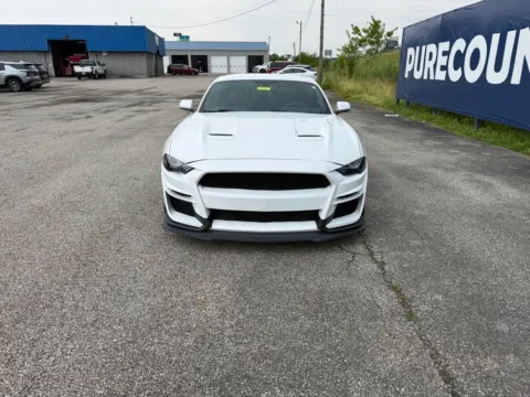 Photos of 2019 Ford Mustang GT for sale in Grayson, KY at Pure Country Automotive