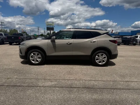 More photos of 2021 Chevrolet Blazer LT at Pure Country Automotive, KY