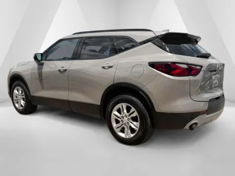 More photos of 2021 Chevrolet Blazer LT at Pure Country Automotive, KY