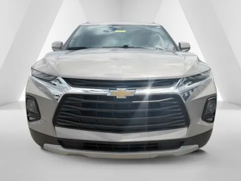 Photos of 2021 Chevrolet Blazer LT for sale in Grayson, KY at Pure Country Automotive