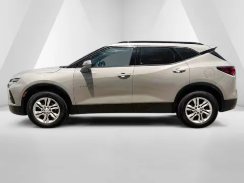 More photos of 2021 Chevrolet Blazer LT at Pure Country Automotive, KY
