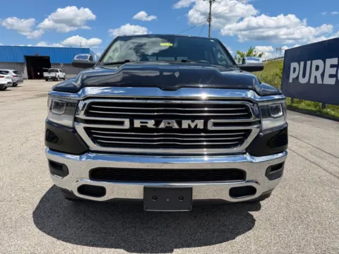 Photos of 2019 Ram 1500 Laramie for sale in Grayson, KY at Pure Country Automotive