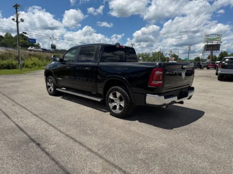 More photos of 2019 Ram 1500 Laramie at Pure Country Automotive, KY