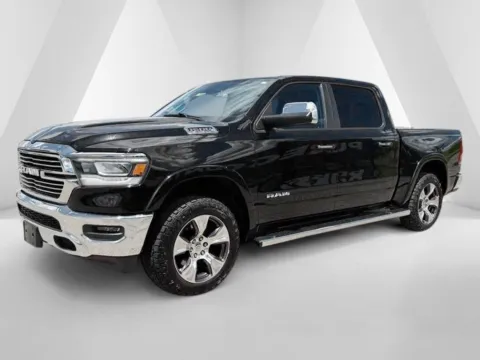 Another view of 2019 Ram 1500 Laramie for sale in Grayson, KY at Pure Country Automotive
