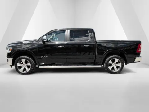 More photos of 2019 Ram 1500 Laramie at Pure Country Automotive, KY