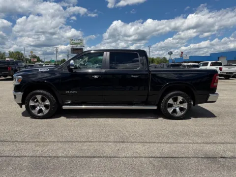 More photos of 2019 Ram 1500 Laramie at Pure Country Automotive, KY