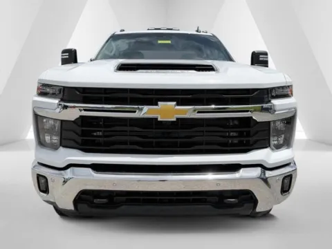 Photos of 2026 Chevrolet Silverado 2500HD LT for sale in Grayson, KY at Pure Country Automotive