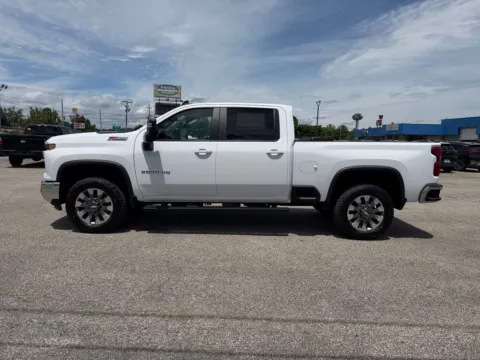 More photos of 2026 Chevrolet Silverado 2500HD LT at Pure Country Automotive, KY