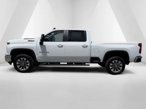 More photos of 2026 Chevrolet Silverado 2500HD LT at Pure Country Automotive, KY