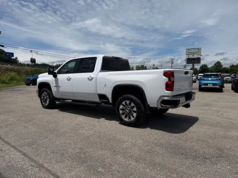 More photos of 2026 Chevrolet Silverado 2500HD LT at Pure Country Automotive, KY