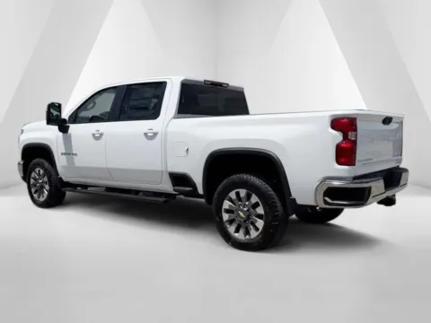 More photos of 2026 Chevrolet Silverado 2500HD LT at Pure Country Automotive, KY