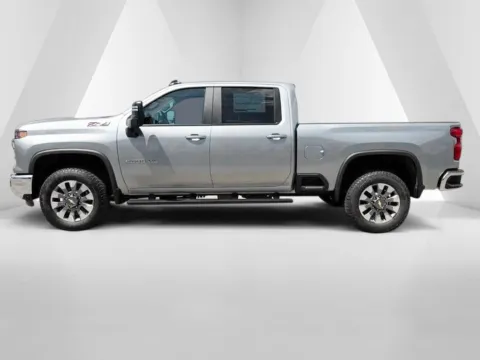 More photos of 2026 Chevrolet Silverado 2500 HD LT at Pure Country Automotive, KY