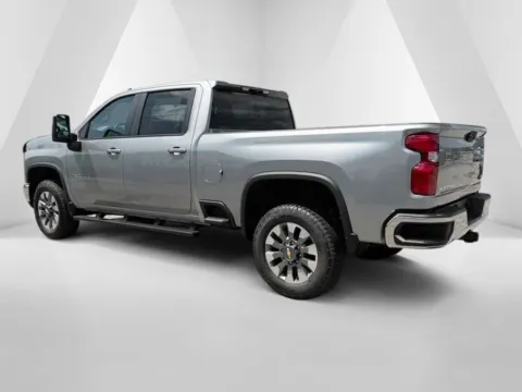 More photos of 2026 Chevrolet Silverado 2500 HD LT at Pure Country Automotive, KY