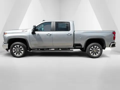 More photos of 2026 Chevrolet Silverado 2500 HD LT at Pure Country Automotive, KY