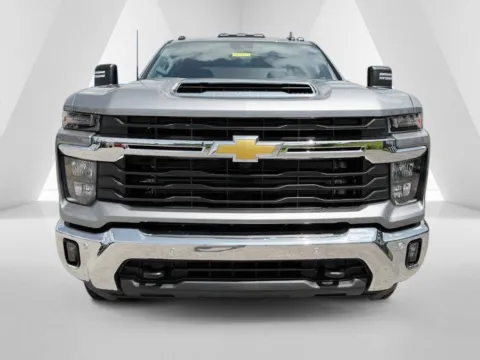 Photos of 2026 Chevrolet Silverado 2500 HD LT for sale in Grayson, KY at Pure Country Automotive