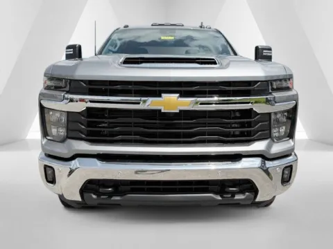 Photos of 2026 Chevrolet Silverado 2500HD LT for sale in Grayson, KY at Pure Country Automotive