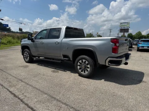 More photos of 2026 Chevrolet Silverado 2500HD LT at Pure Country Automotive, KY