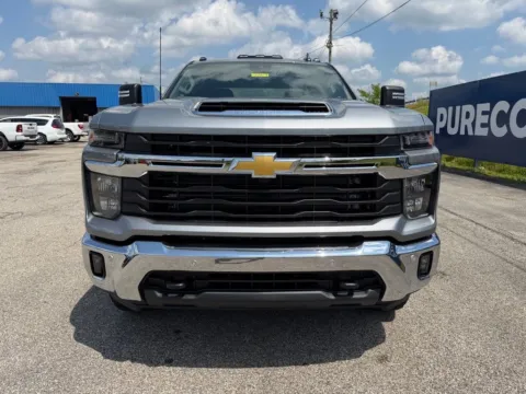Photos of 2026 Chevrolet Silverado 2500HD LT for sale in Grayson, KY at Pure Country Automotive