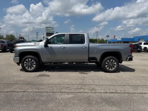 More photos of 2026 Chevrolet Silverado 2500HD LT at Pure Country Automotive, KY