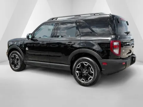 More photos of 2026 Ford Bronco Sport Outer Banks at Pure Country Automotive, KY
