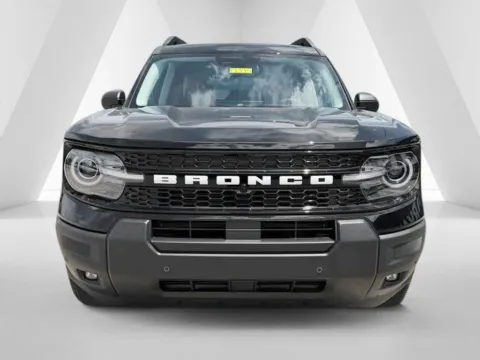 Photos of 2026 Ford Bronco Sport Outer Banks for sale in Grayson, KY at Pure Country Automotive