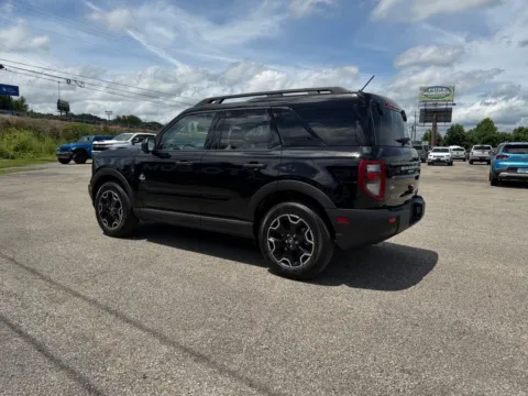 More photos of 2026 Ford Bronco Sport Outer Banks at Pure Country Automotive, KY