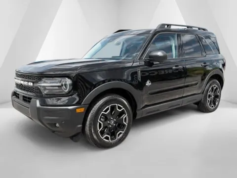 More photos of 2026 Ford Bronco Sport Outer Banks at Pure Country Automotive, KY