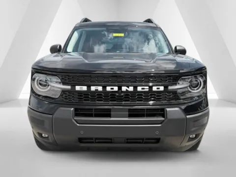 Another view of 2026 Ford Bronco Sport Outer Banks for sale in Grayson, KY at Pure Country Automotive