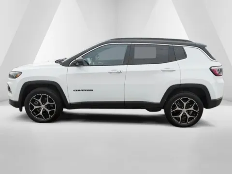 More photos of 2024 Jeep Compass Limited at Pure Country Automotive, KY