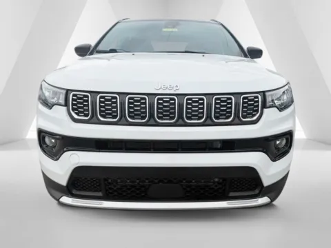 Photos of 2024 Jeep Compass Limited for sale in Grayson, KY at Pure Country Automotive