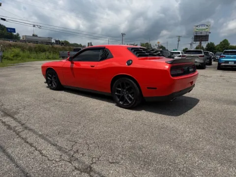 More photos of 2023 Dodge Challenger GT at Pure Country Automotive, KY