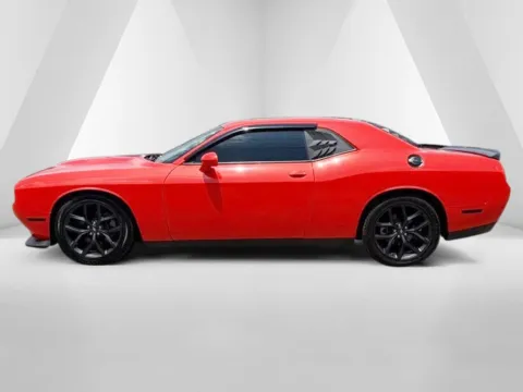 More photos of 2023 Dodge Challenger GT at Pure Country Automotive, KY