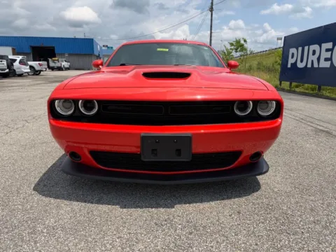 Photos of 2023 Dodge Challenger GT for sale in Grayson, KY at Pure Country Automotive