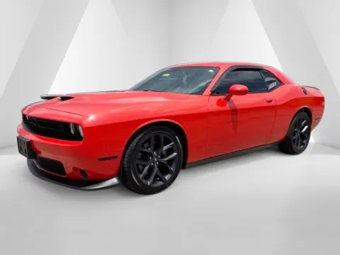 Another view of 2023 Dodge Challenger GT for sale in Grayson, KY at Pure Country Automotive
