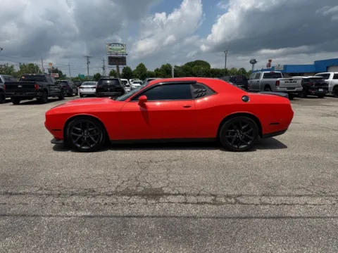 More photos of 2023 Dodge Challenger GT at Pure Country Automotive, KY